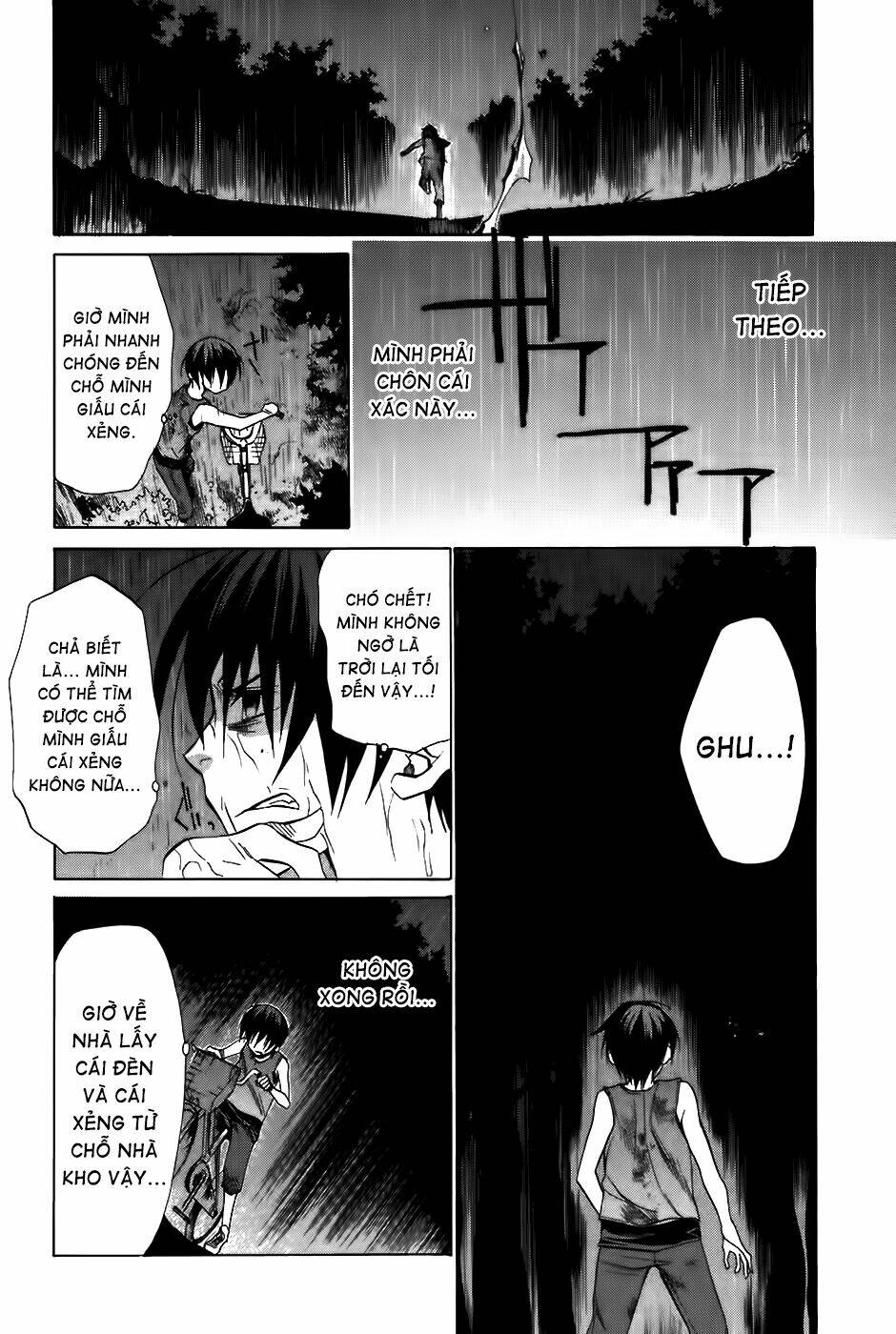 higurashi no naku koro ni-tatarigoroshi hen chapter 10 16