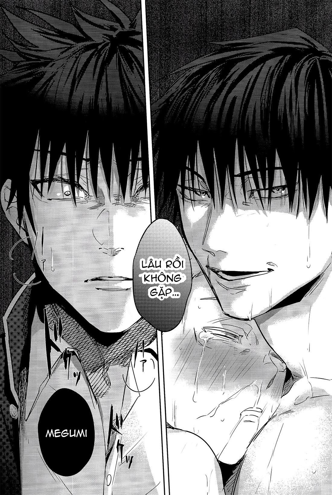 đu boylove cùng gaga team chapter 6.2 5