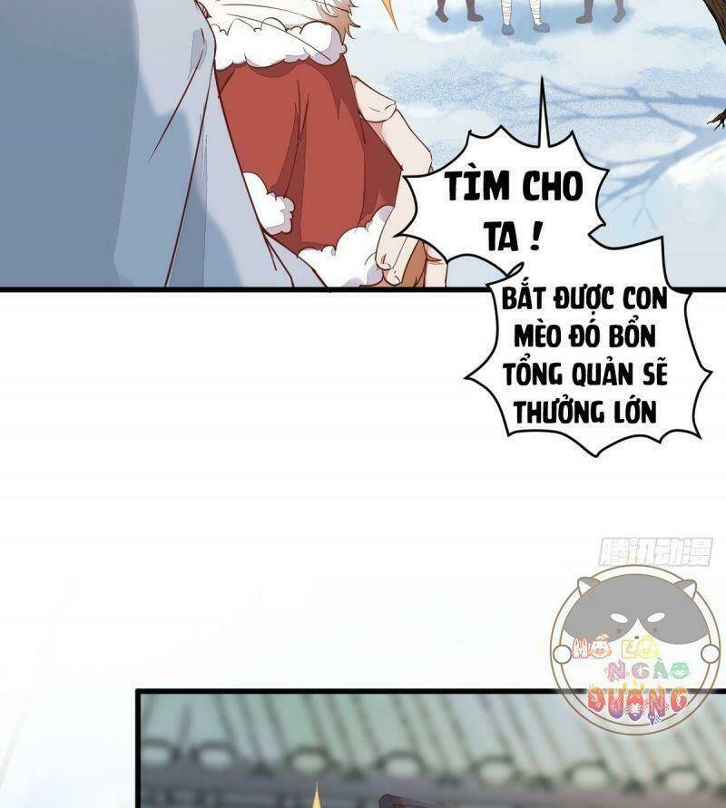 sát thủ vương phi không dễ chọc chapter 39 14