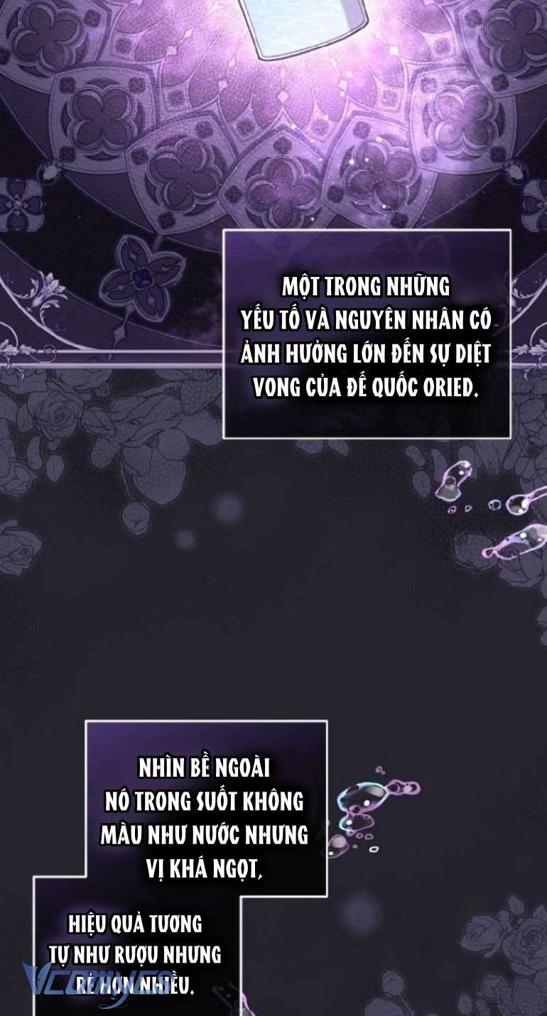 tôi được nuôi dưỡng bởi những kẻ phản diện chapter 68 2