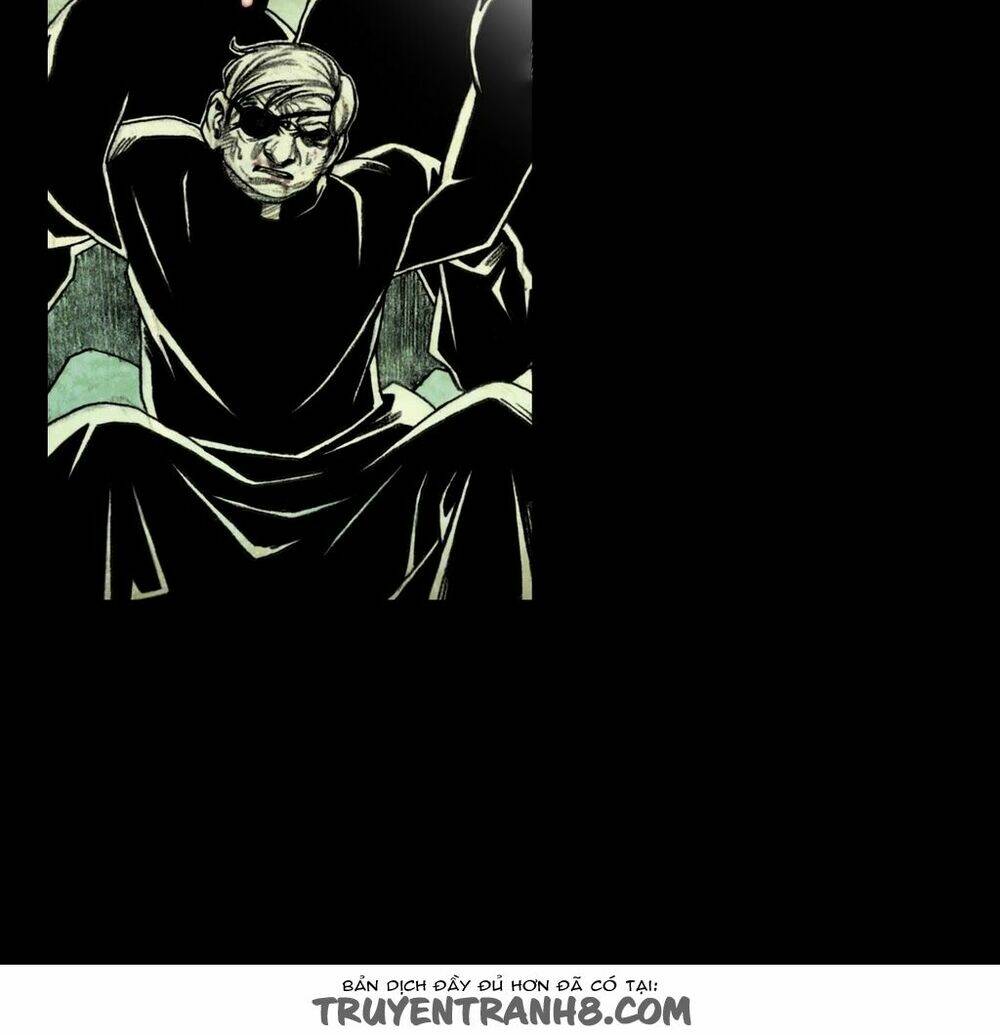 ngôi nhà của những búp bê chapter 23 79