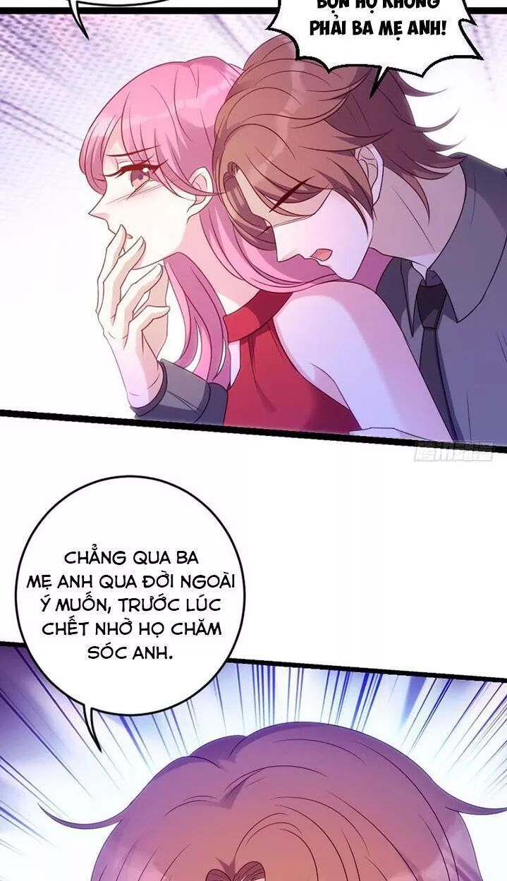 bảo bối đáng yêu đột kích chapter 68 5