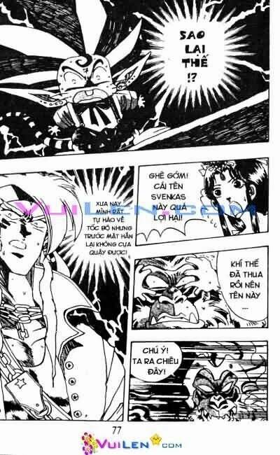 những người bạn tốt chapter 7 78