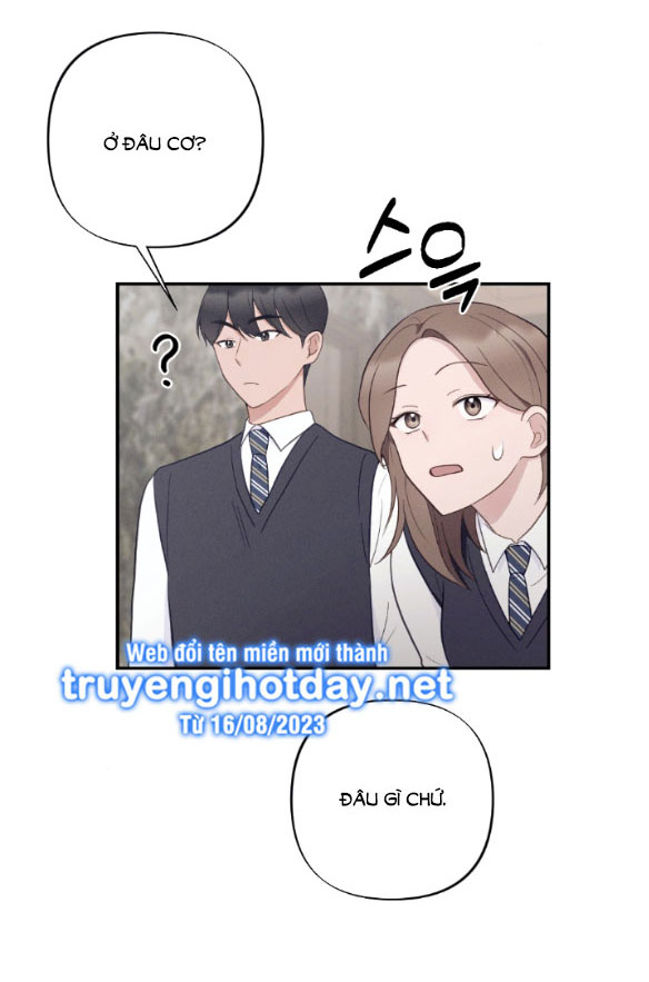 Hãy Khóc Cho Thật Xinh Đẹp Đi chapter 10.1 - Trang 45