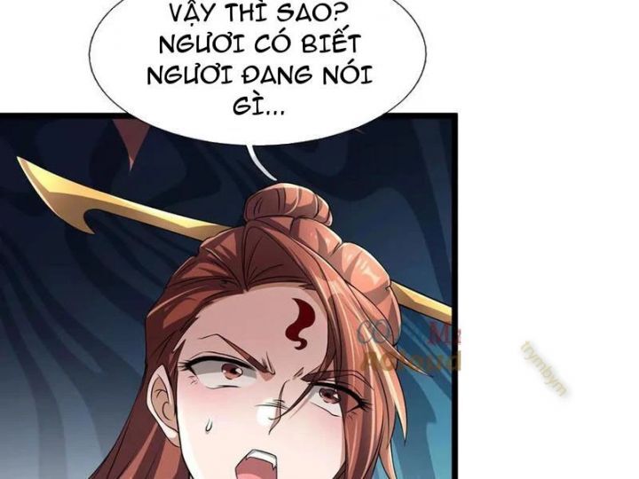 ngủ say vạn cổ: xuất thế đẩy ngang chư thiên chapter 92 13