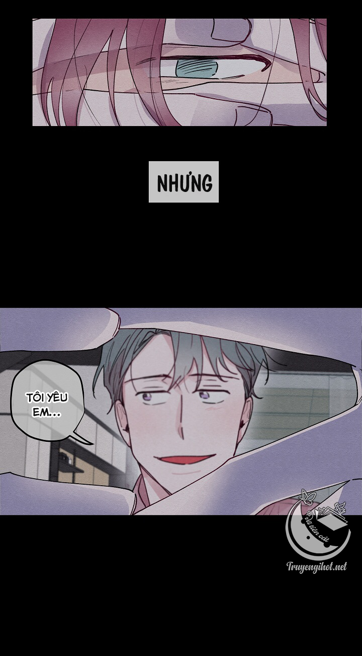 [bl19+] hoa không nở chapter 8 9