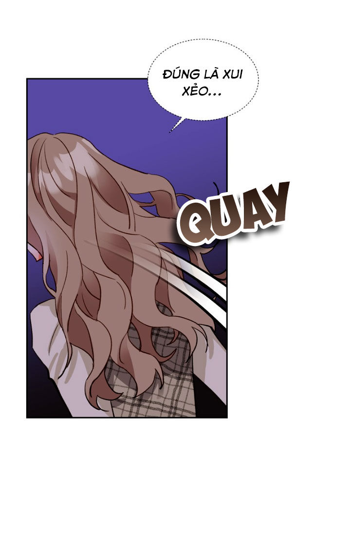 nụ hôn của giác quan thứ sáu chapter 6 51