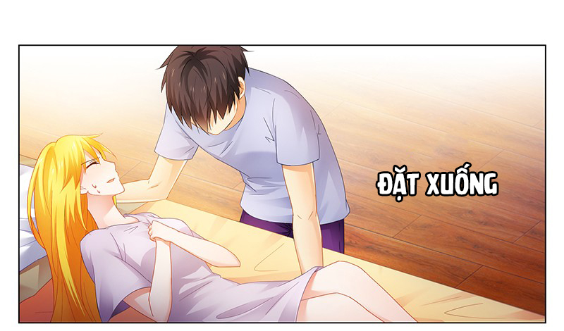 phúc hắc tổng tài đừng tới đây chapter 51 7