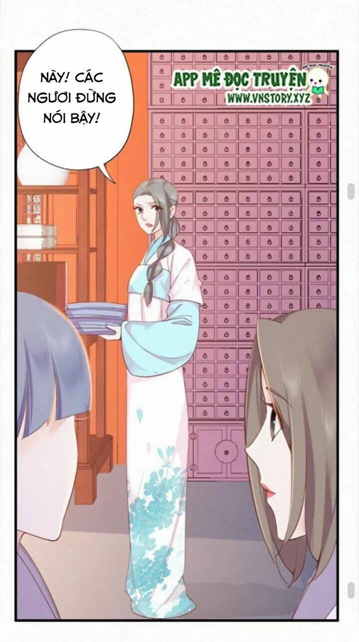 thiên hương mỹ nhân chapter 18 23