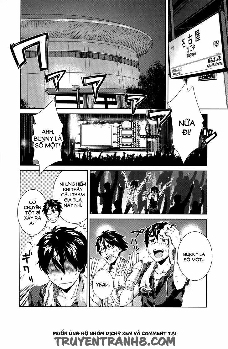 idol na kanojo to wotaku na boku to chapter 5 3