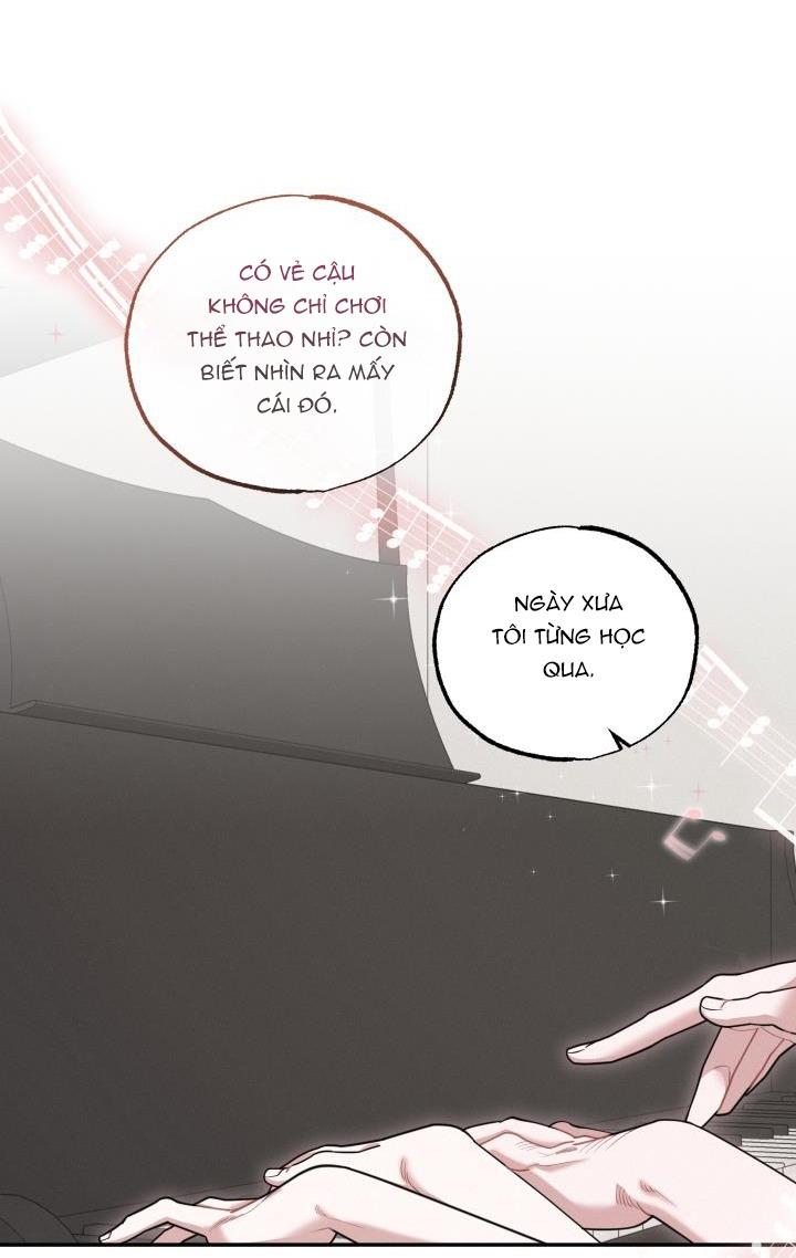 lời nói dối đẫm máu chapter 23 22