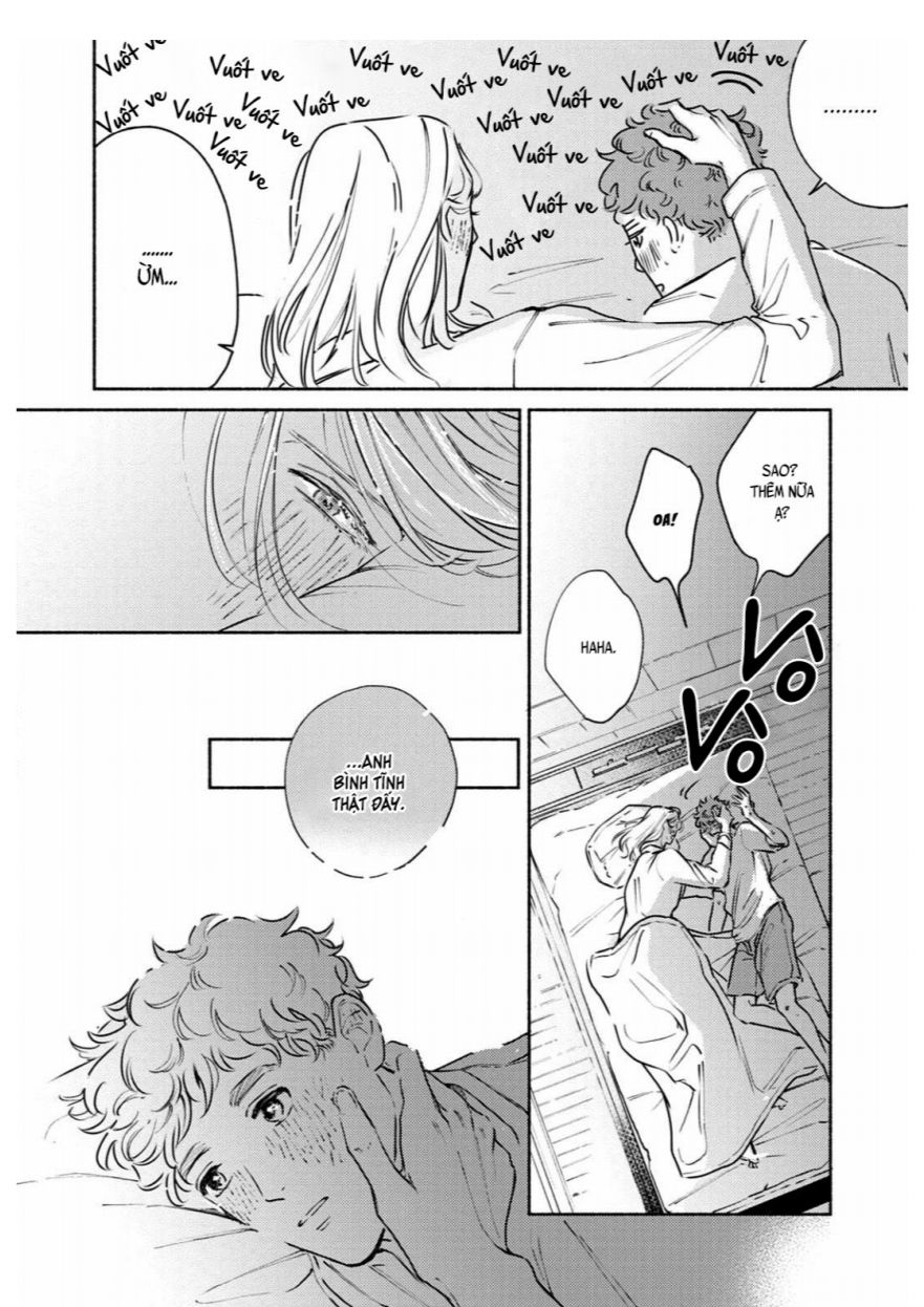 weekend citron chapter 4 20