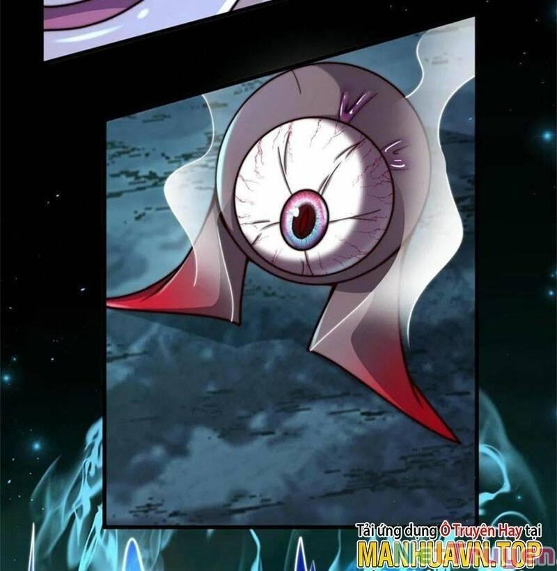 ta nuôi ma quỷ ở trấn ma ti chapter 6 38