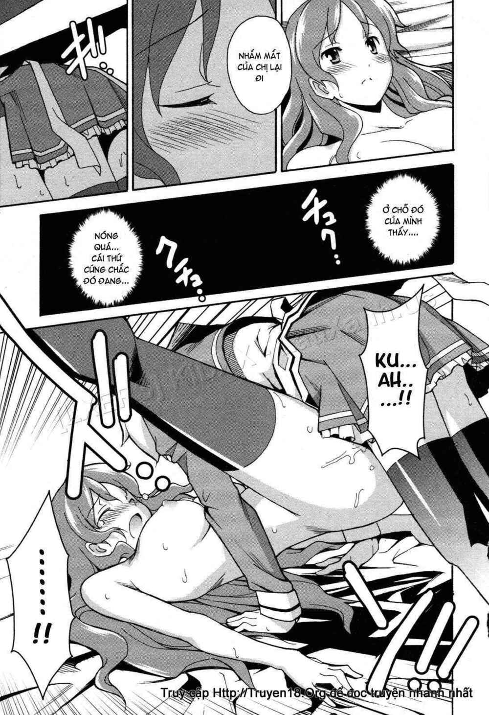 aki-sora chapter 23 22