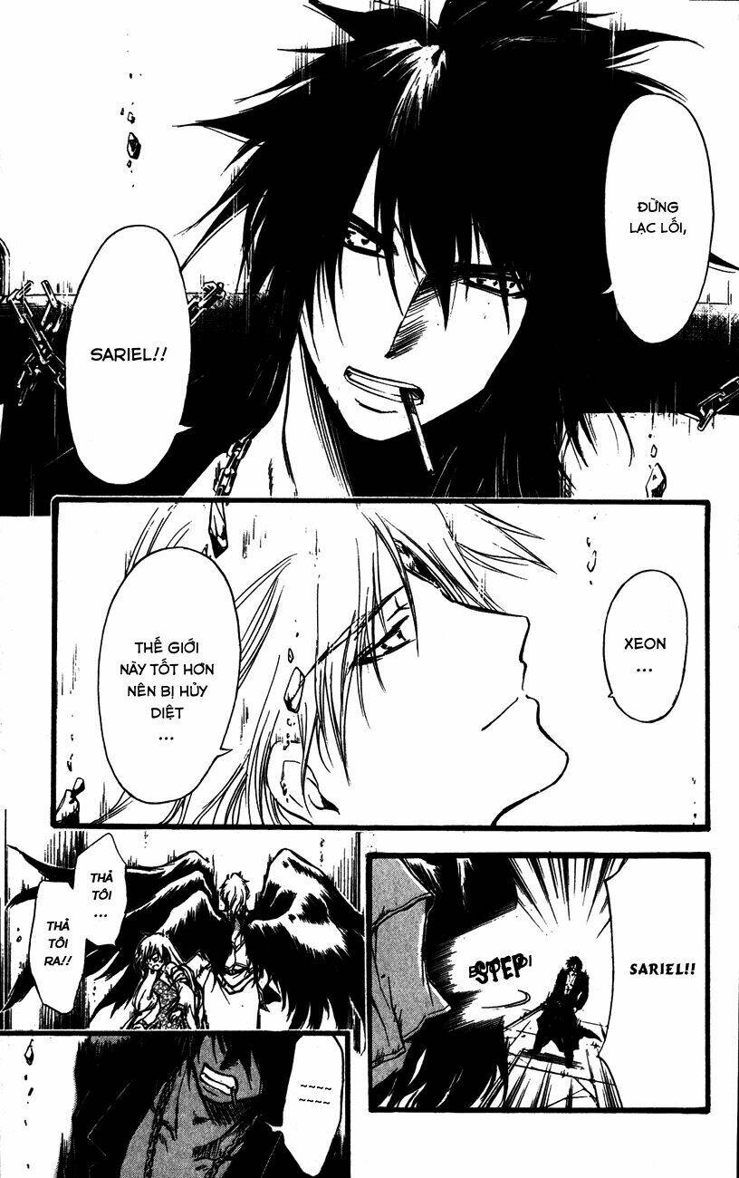 watashi no messiah-sama chapter 57 5