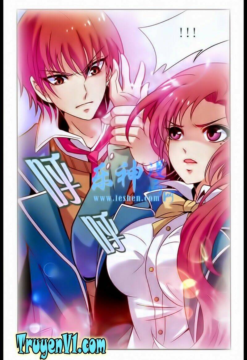 em chỉ khổ sở vì không thể cùng anh đi hết cuộc đời này chapter 6 13