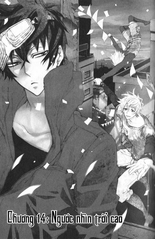 karneval chapter 14 3