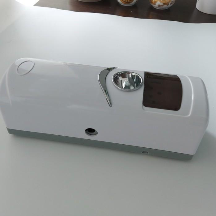 Máy phun hương thơm tự động trong phòng