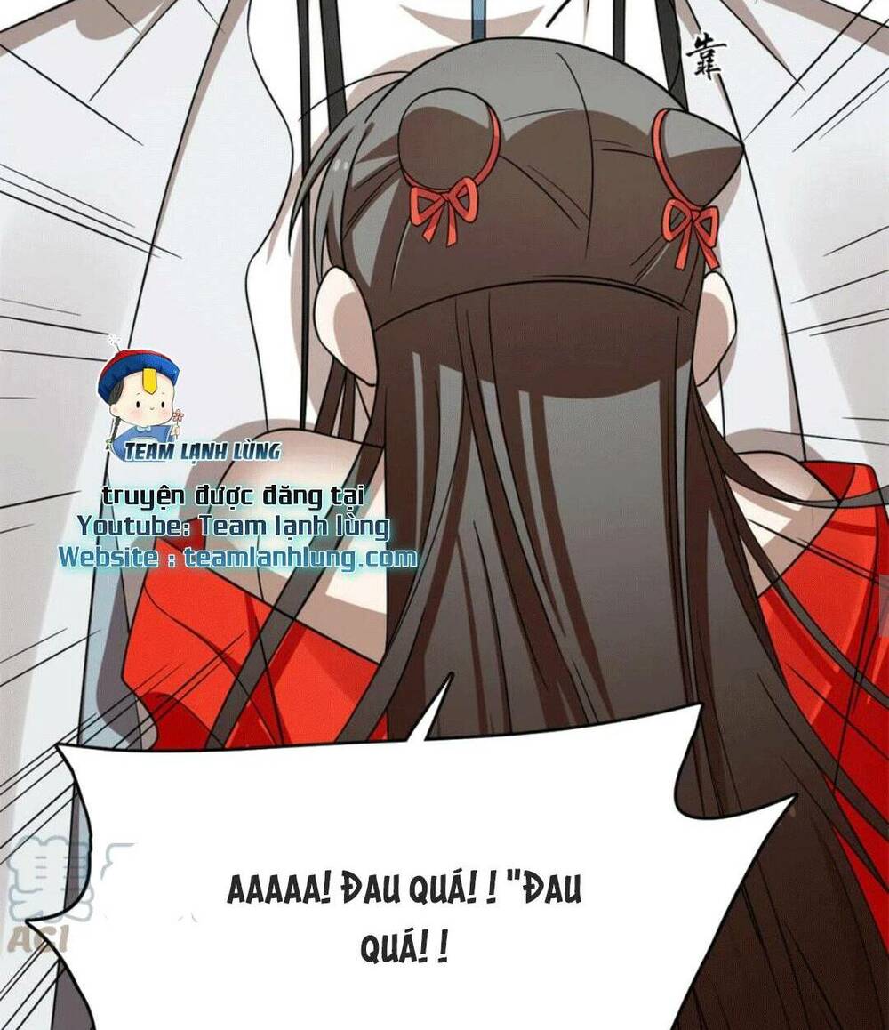 độc bộ thiên hạ: đặc công thần y chapter 414 31