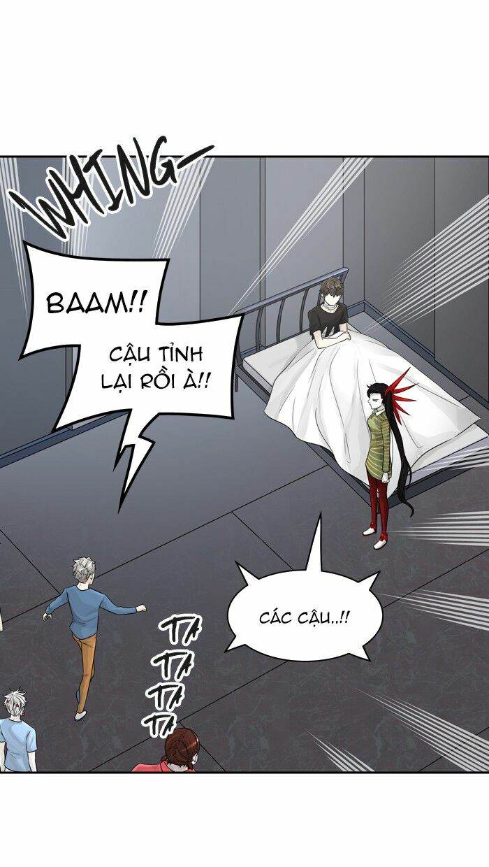 tòa tháp bí ẩn 2 chapter 310.5 12