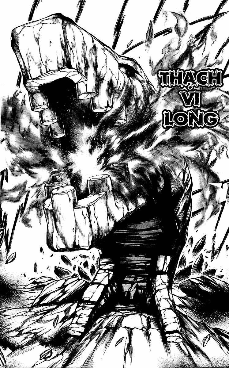 phù thủy phép thuật chapter 62 20