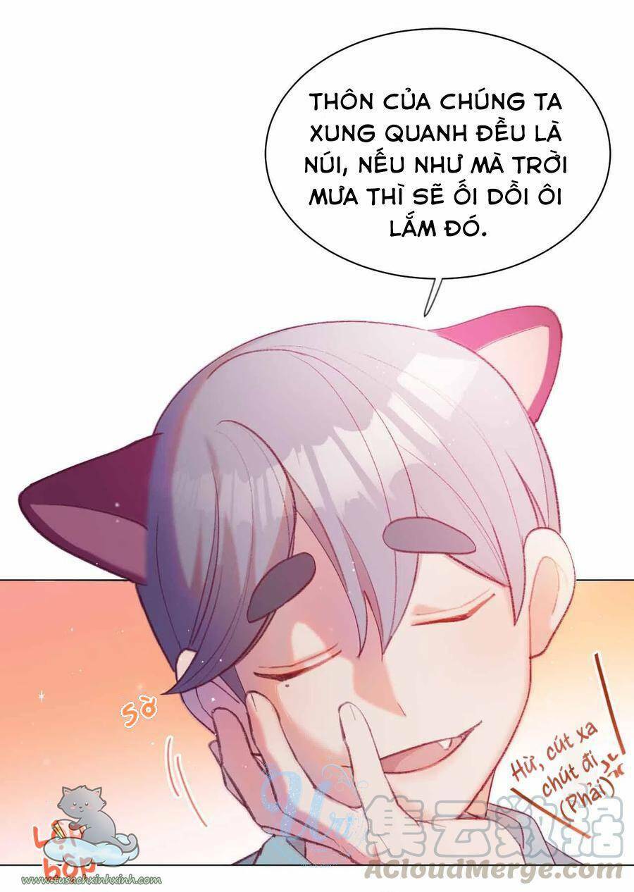 nhật ký nấm ma cô chapter 26 36