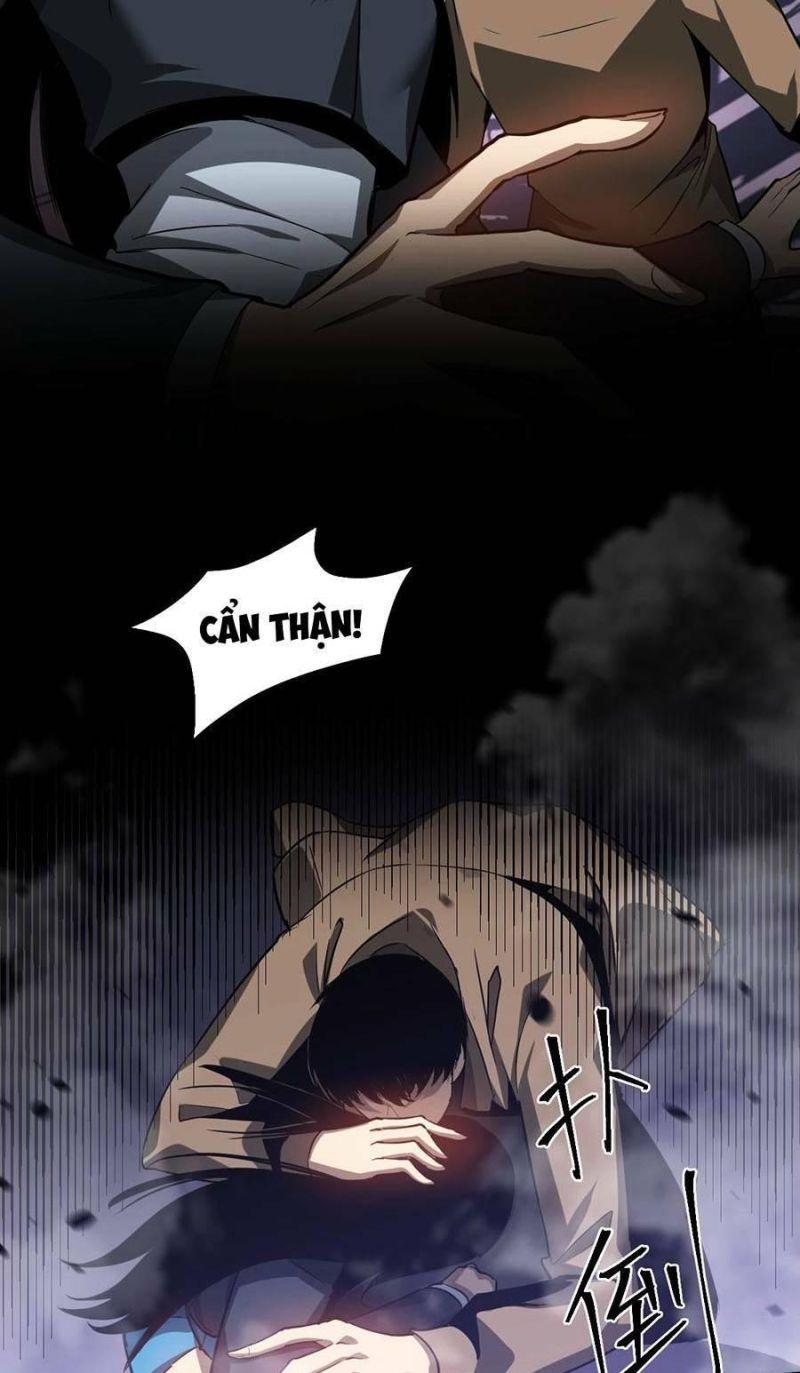 siêu tiến hóa chapter 104 64