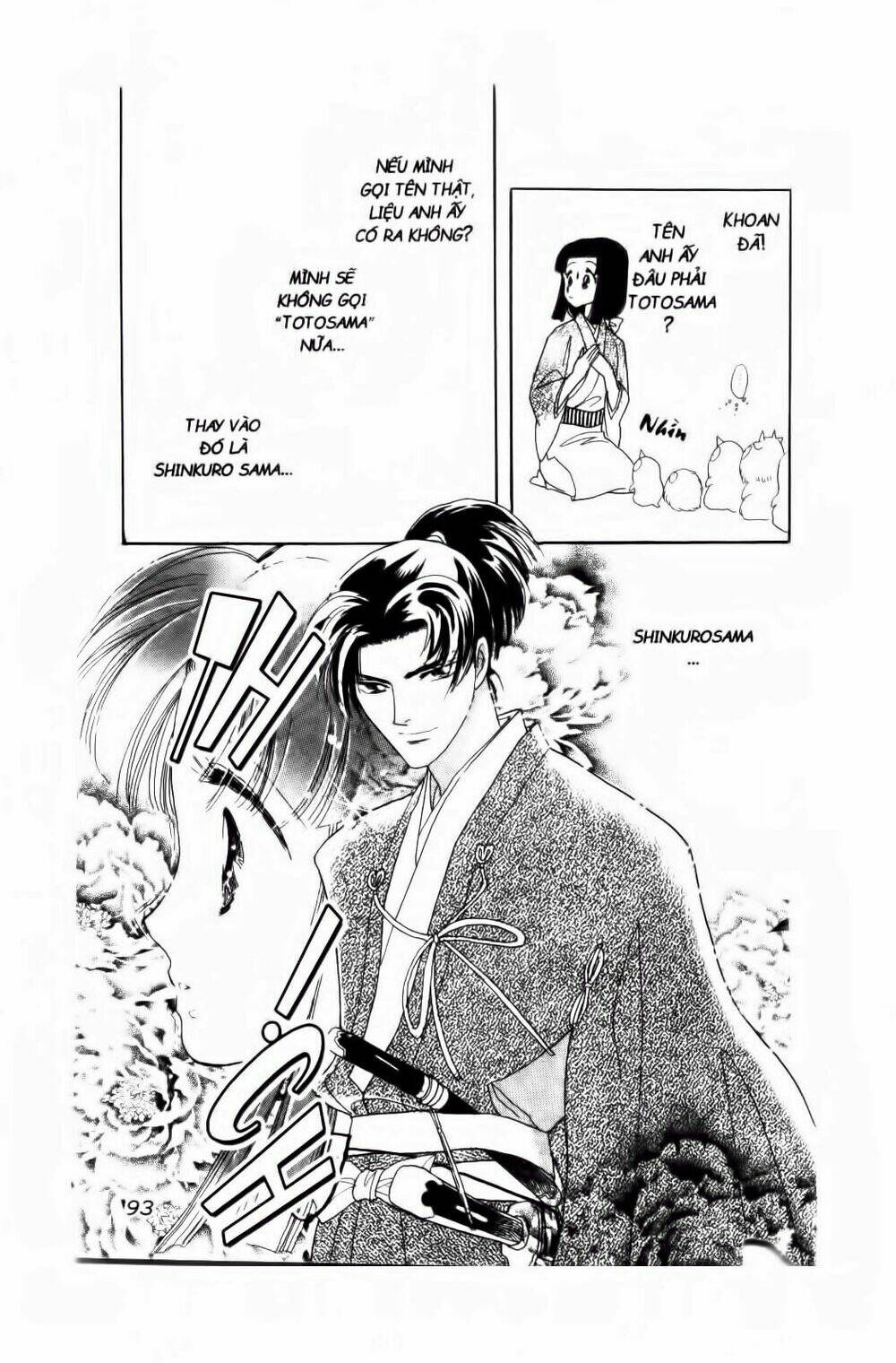 truyện cổ gấm hoa chapter 5 31