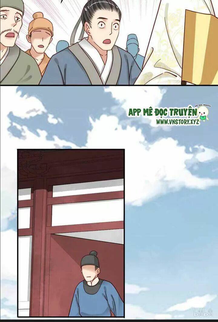 kiều nữ độc phi chapter 108 23