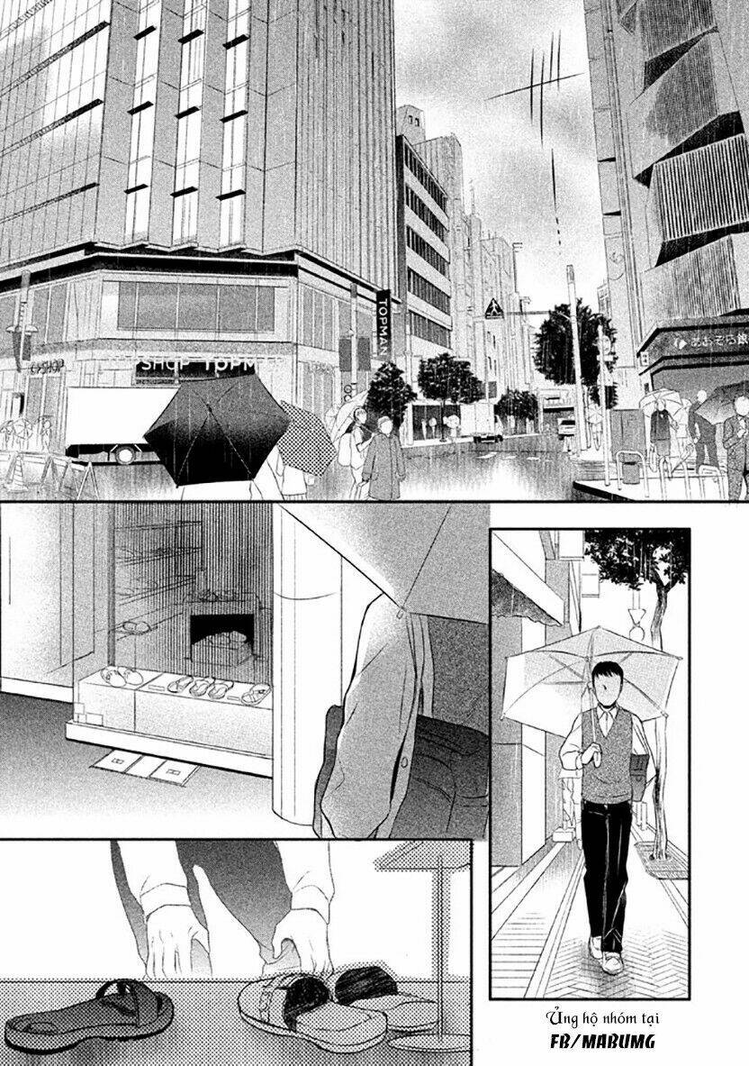 khu vườn ngôn từ chapter 1 11