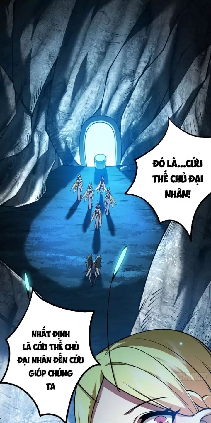 ta, chúa tể rừng xanh chapter 16 55
