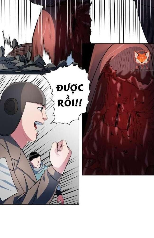 kẻ phán xét chapter 44 26