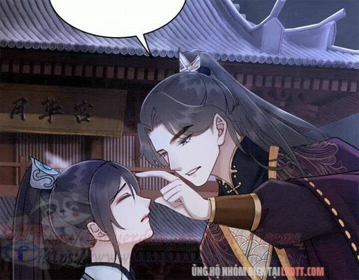 trọng sinh bá sủng nhiếp chính vương quá mạnh mẽ chapter 99 62