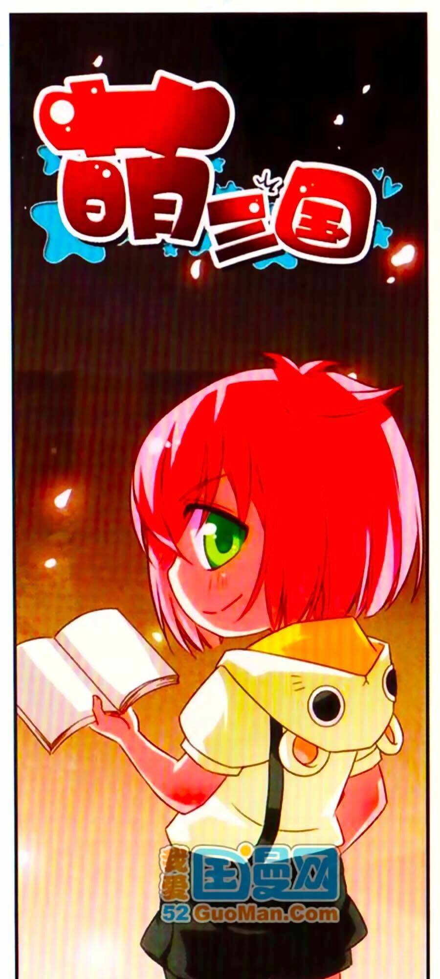 manh tam quốc chapter 69 1