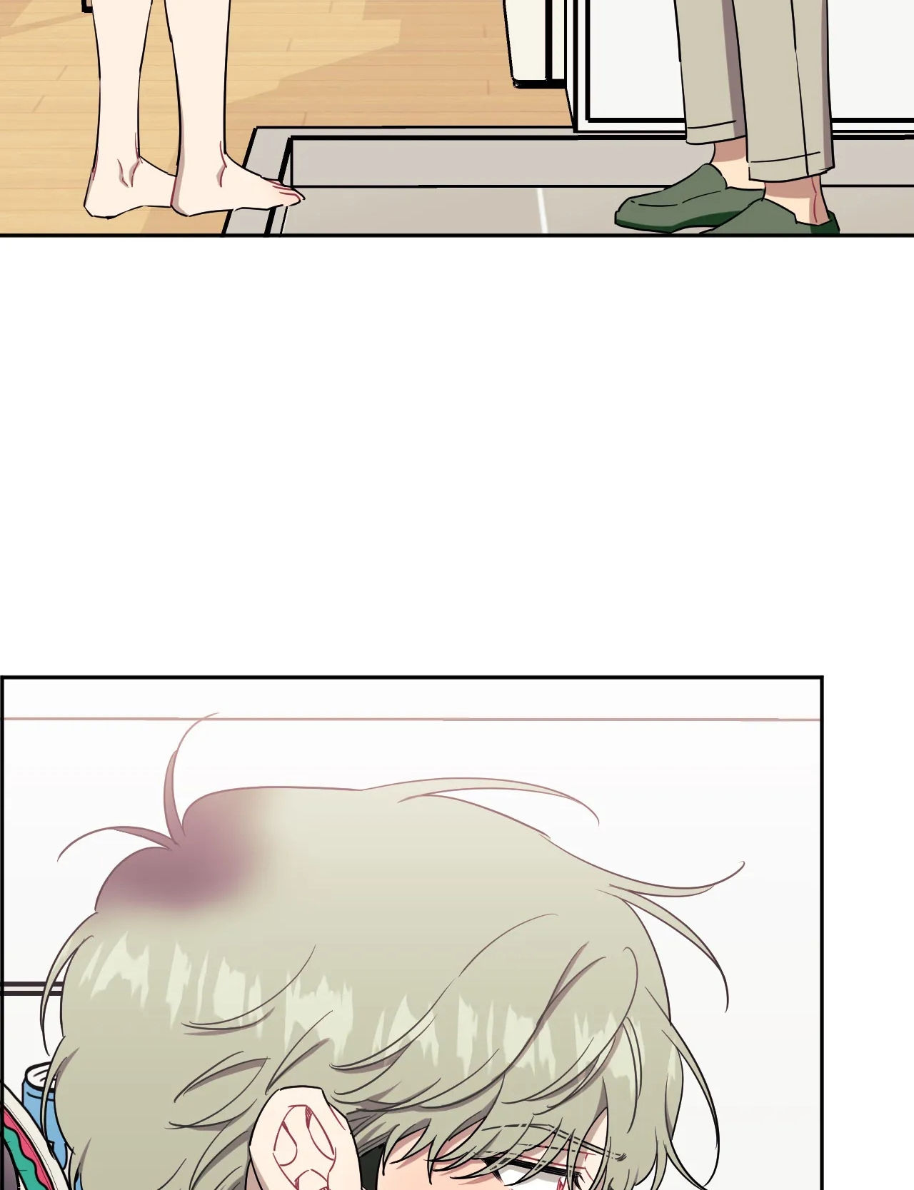 hơn cả bạn bè chapter 43.1 16