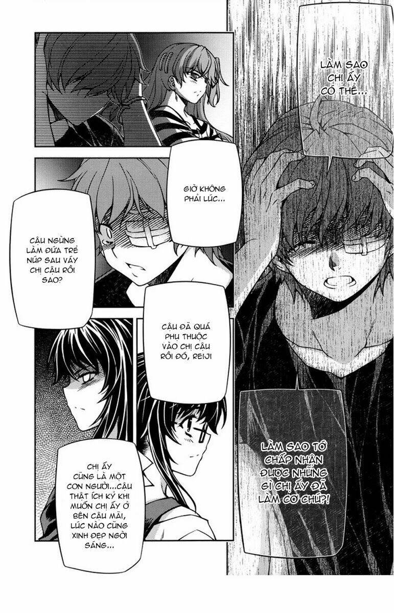 re:birth the lunatic taker chapter 23 40