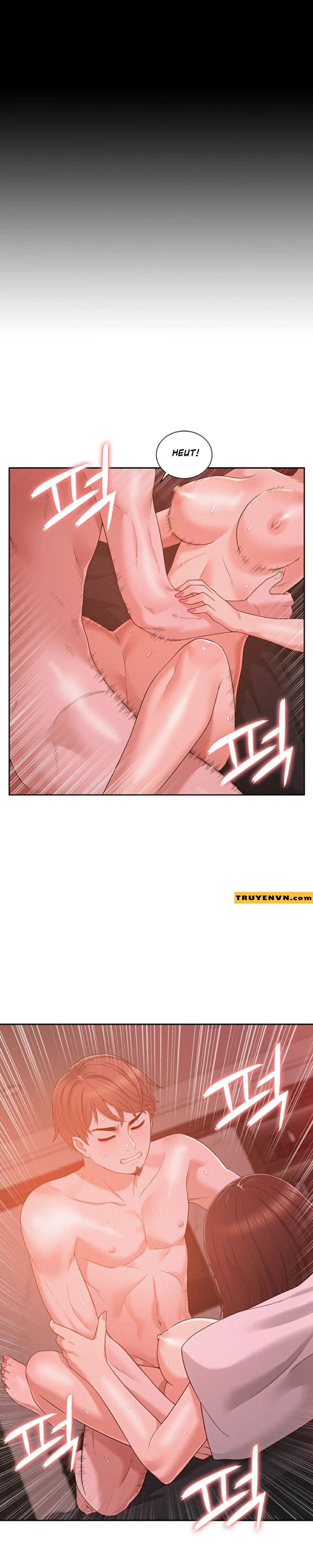 phép màu phòng khám chapter 5 17