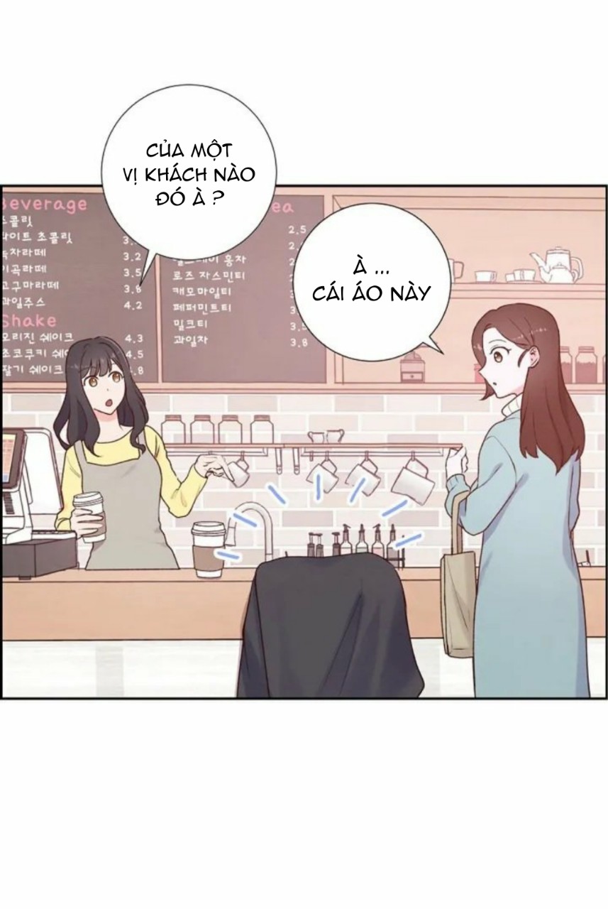 A Spoonful Of Your Love chapter 2 - Trang 4
