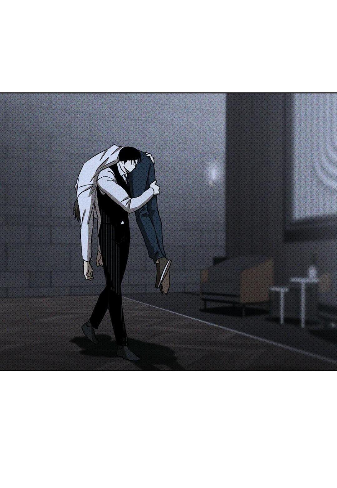 dưới ánh đèn xanh ss2 chapter 9 21