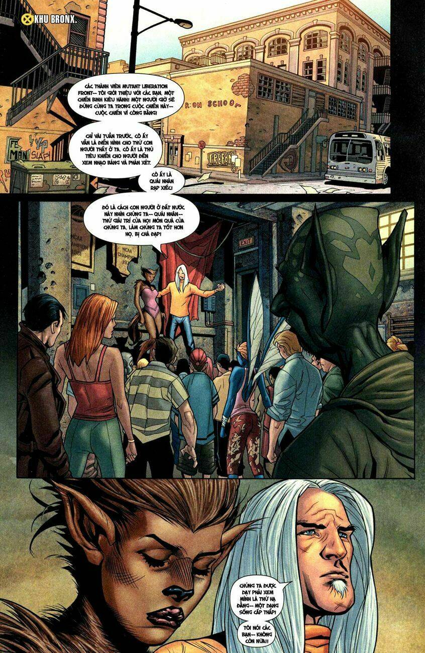 ultimate x-men chapter 84 6