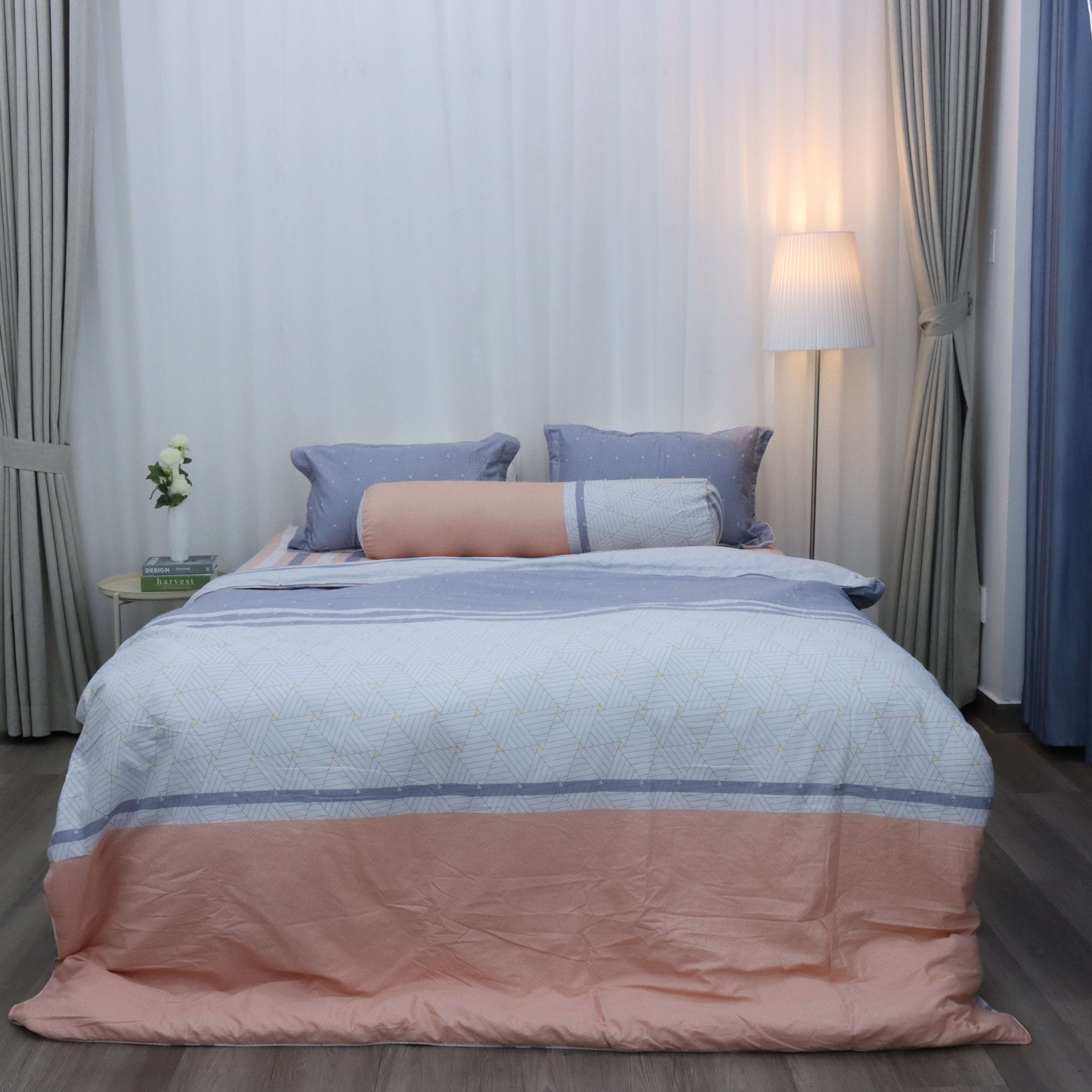 Chăn bốn mùa Cotton Everon Lite ELCP204