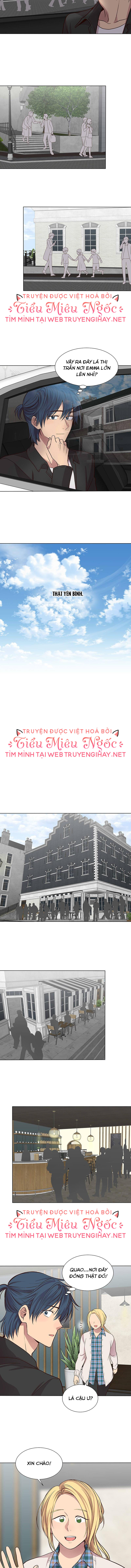 điều bí mật mà tôi luôn giữ kín chapter 102 4