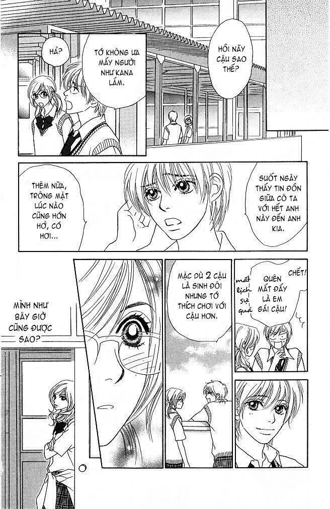 papillon hana to chou chapter 1 37