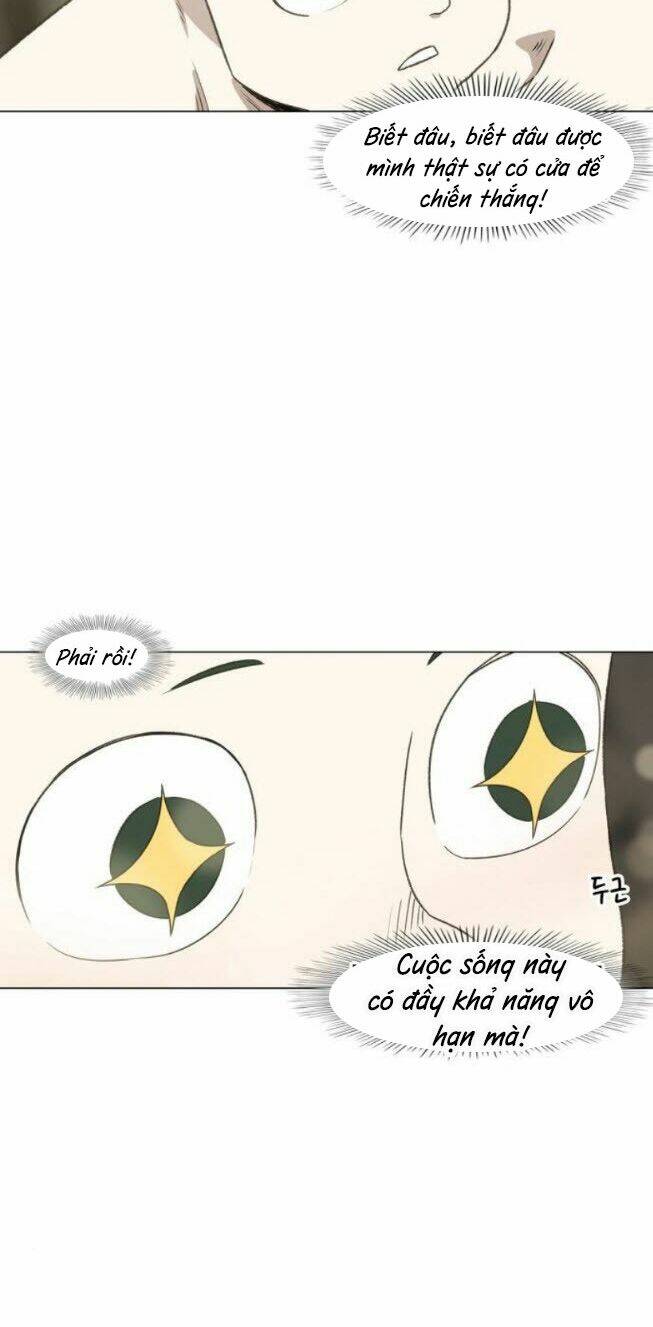 võ sĩ - the boxer chapter 70 27