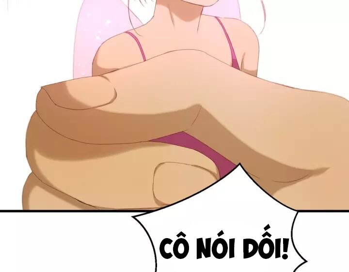 lượm được một tiểu hồ ly phần 3 chapter 112 24