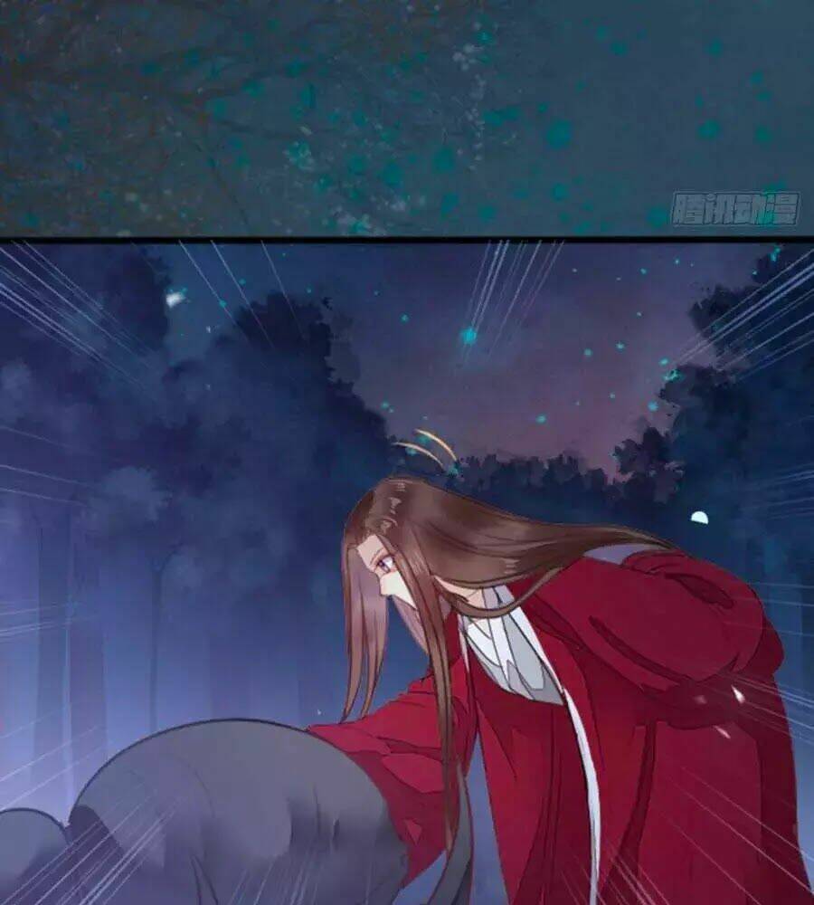 thần y khí nữ: ngự thú cuồng phi của quỷ đế chapter 64 56