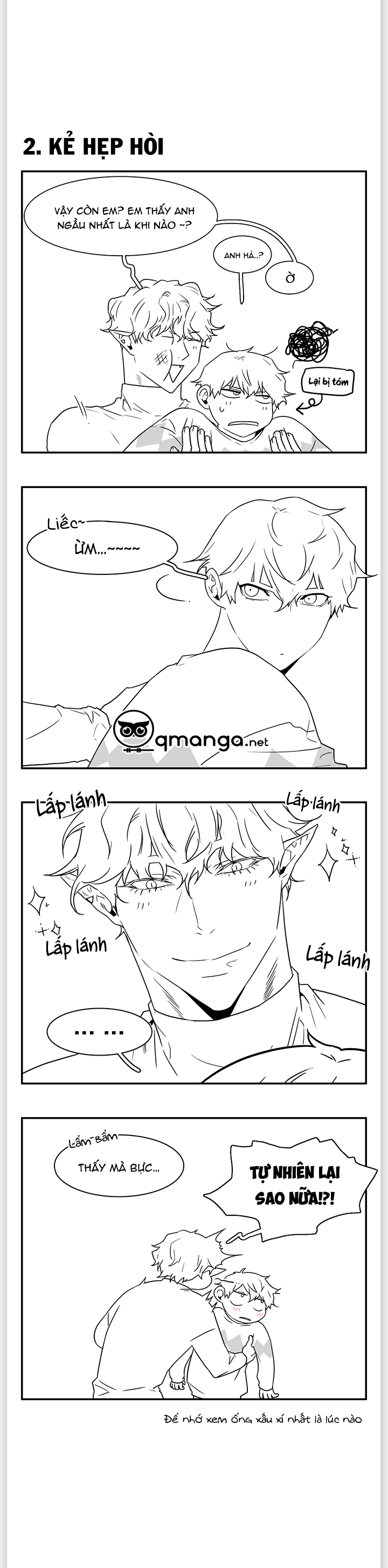 dear door chapter 56.5 3