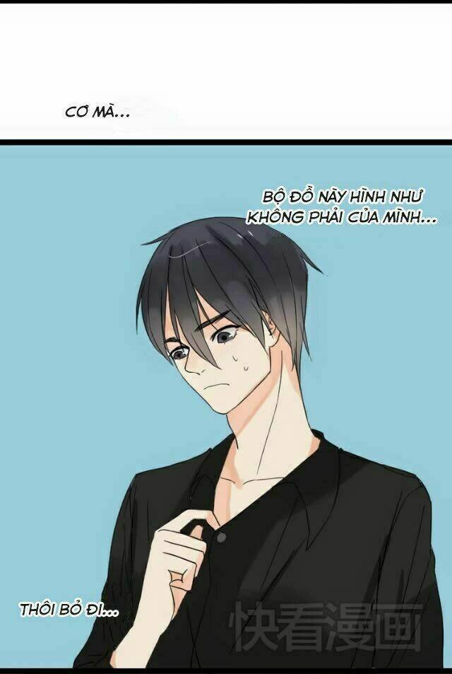 hóa ra chủ nhà siêu soái chapter 11 4