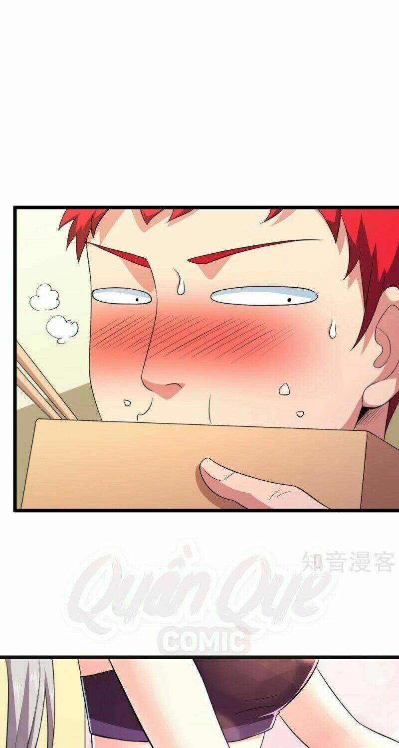 tối cường đặc chủng binh của hoa khôi chapter 92 1