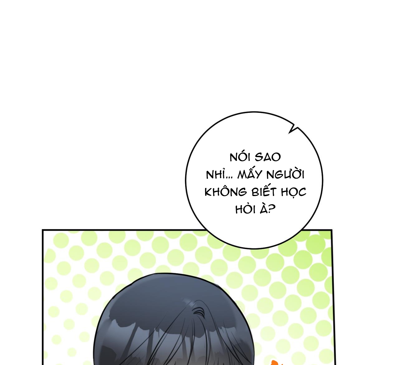 tình mình khó nói chapter 7 9